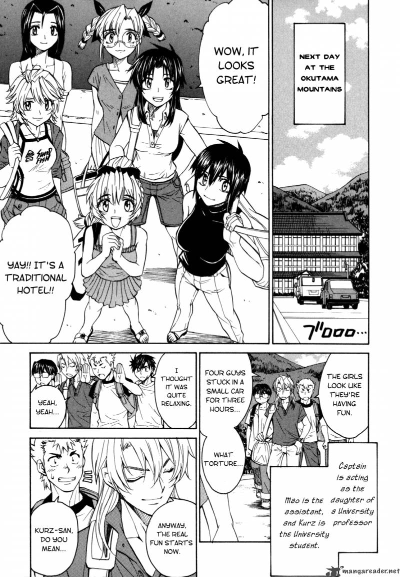 Full Metal Panic Sigma 16 8