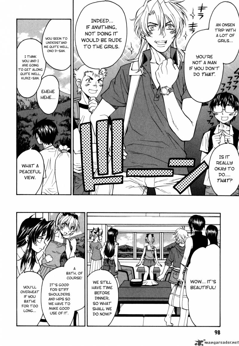 Full Metal Panic Sigma 16 9