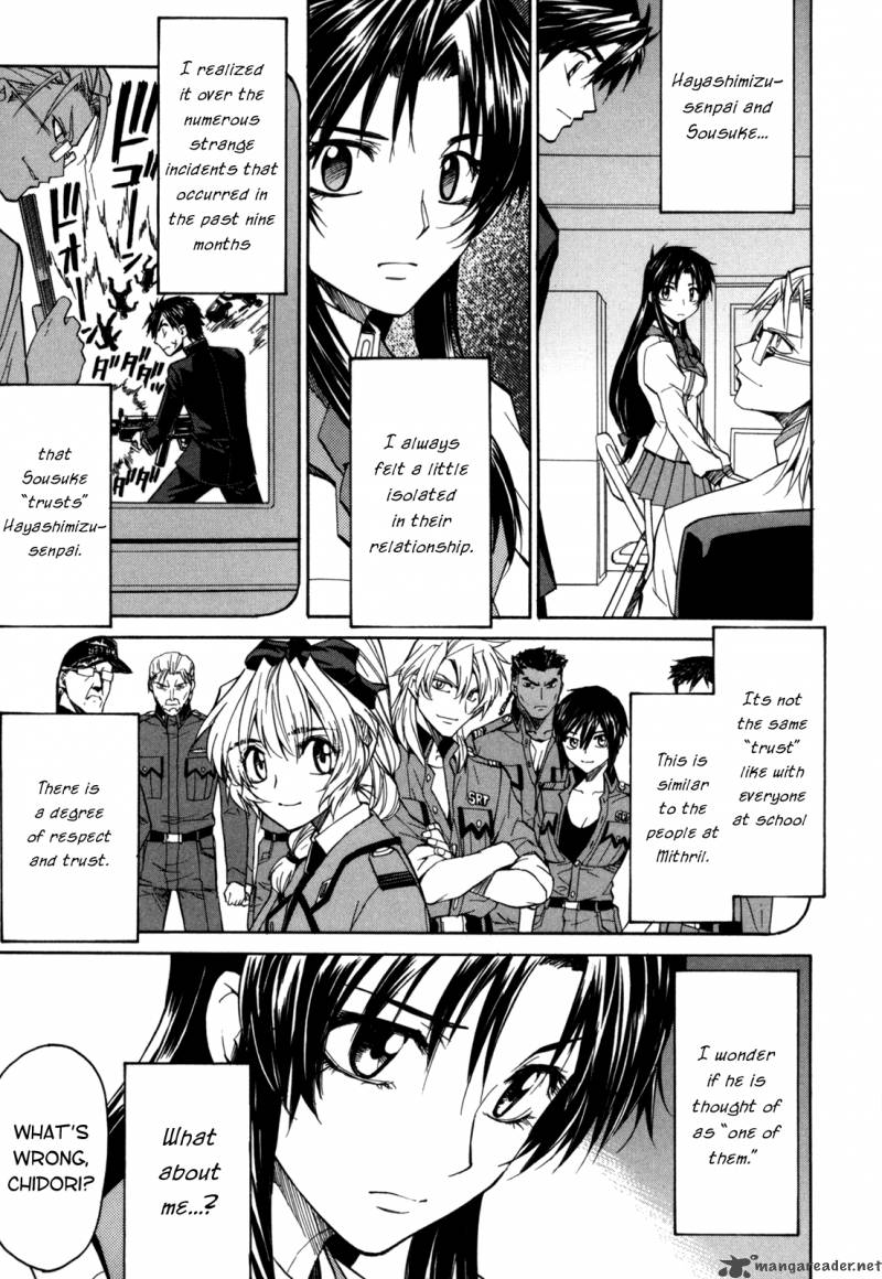Full Metal Panic Sigma 17 15