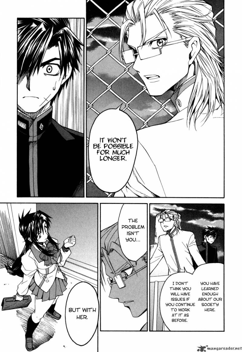 Full Metal Panic Sigma 17 17