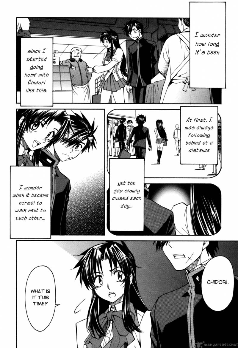 Full Metal Panic Sigma 17 22