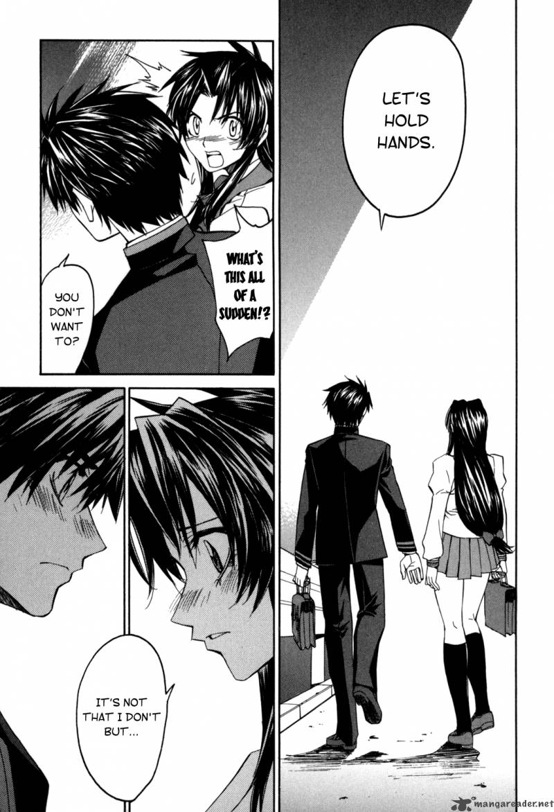 Full Metal Panic Sigma 17 23