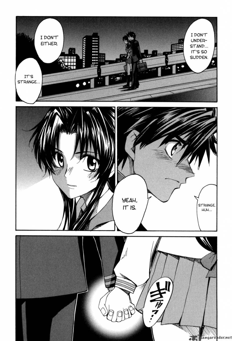 Full Metal Panic Sigma 17 25