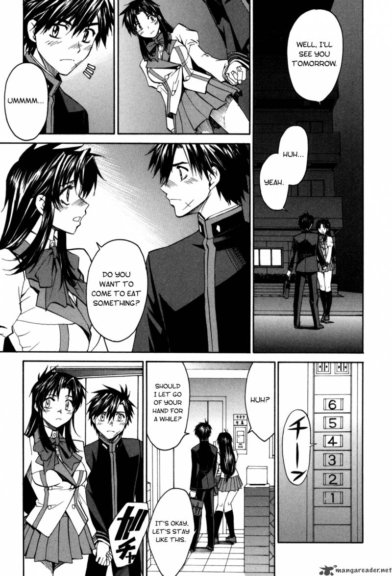 Full Metal Panic Sigma 17 26