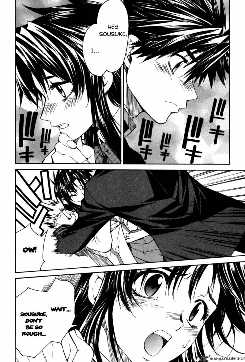 Full Metal Panic Sigma 17 27