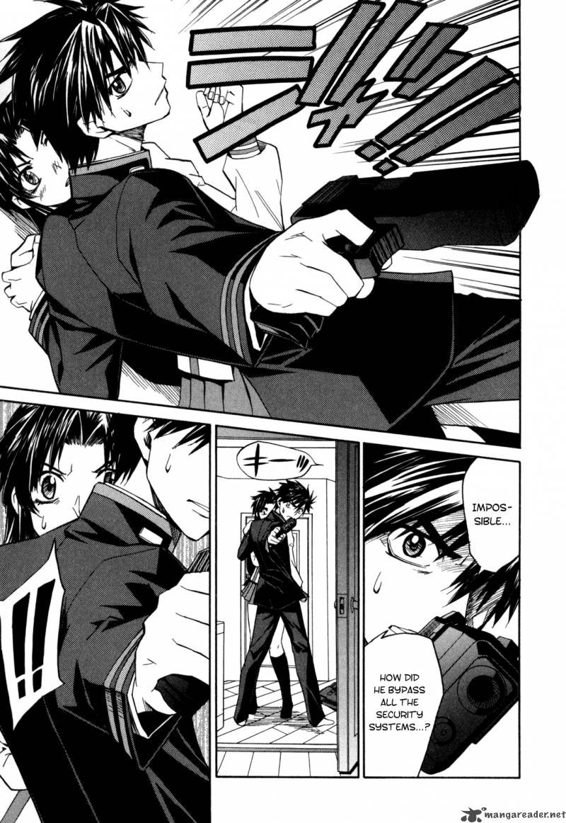 Full Metal Panic Sigma 17 28