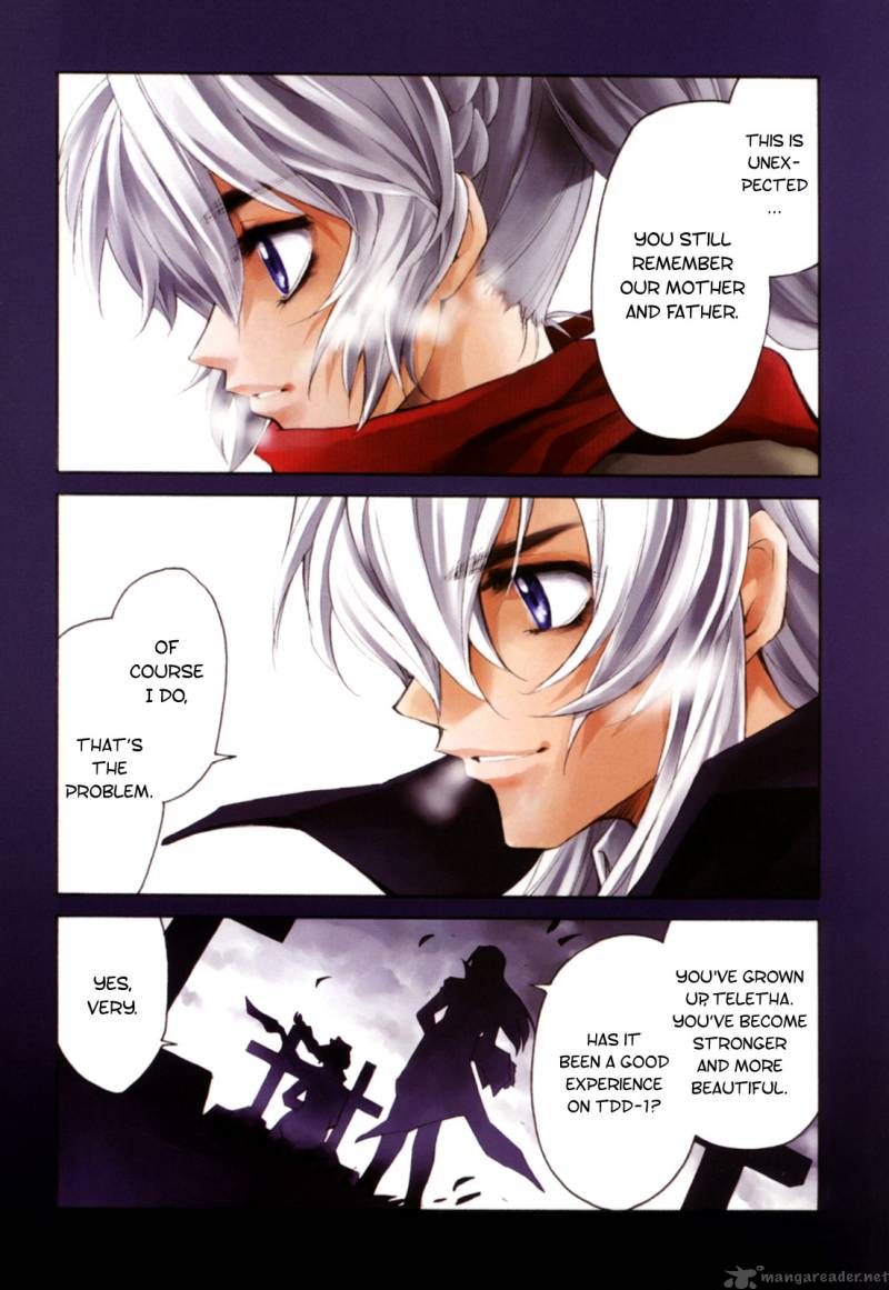 Full Metal Panic Sigma 17 3