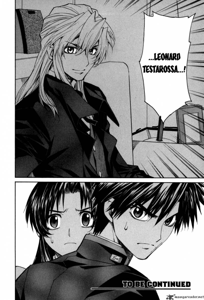 Full Metal Panic Sigma 17 30