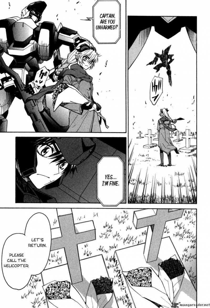 Full Metal Panic Sigma 17 9