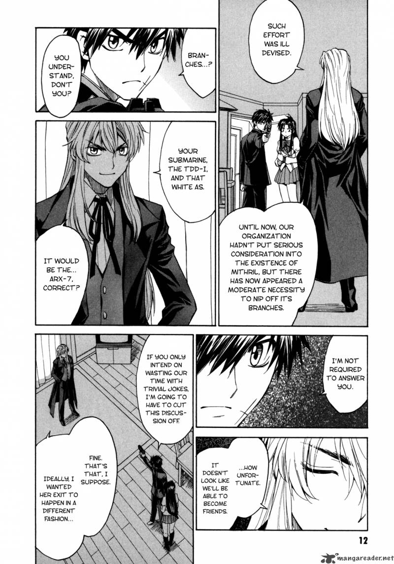 Full Metal Panic Sigma 18 14