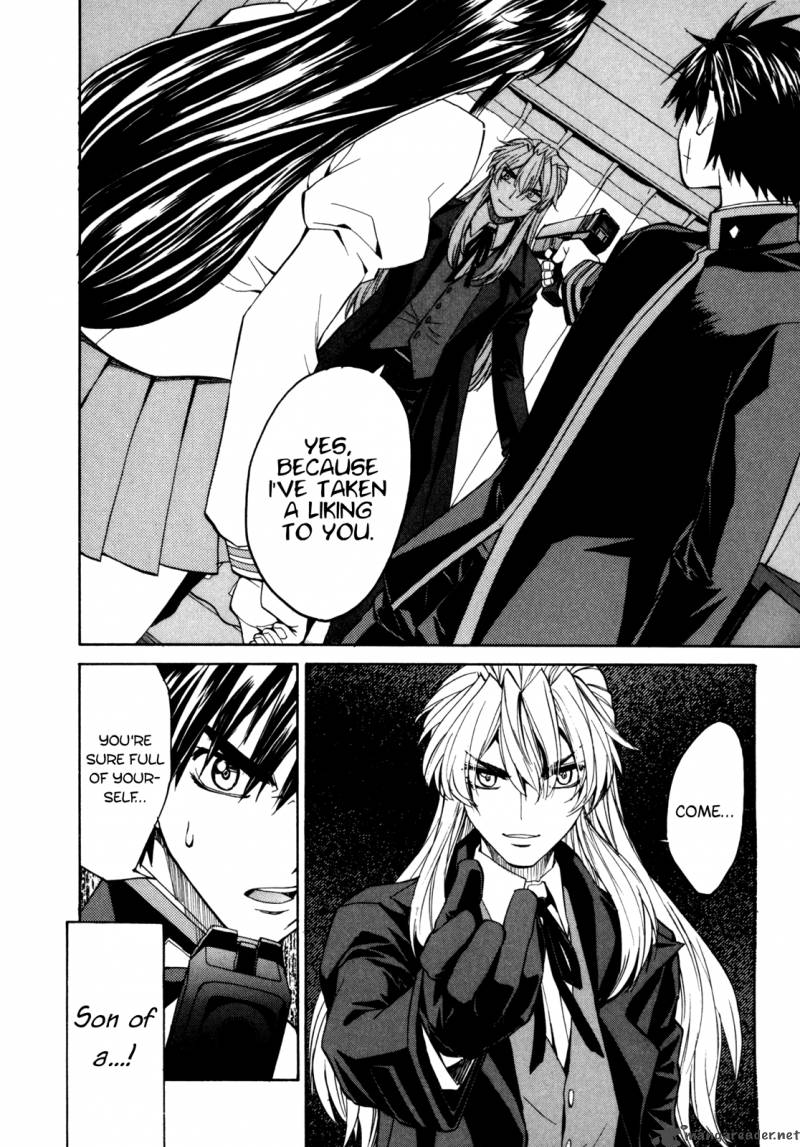 Full Metal Panic Sigma 18 16