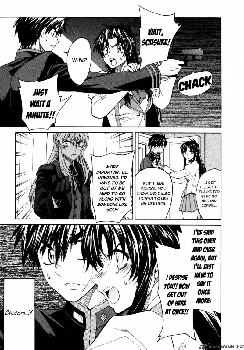 Full Metal Panic Sigma 18 17