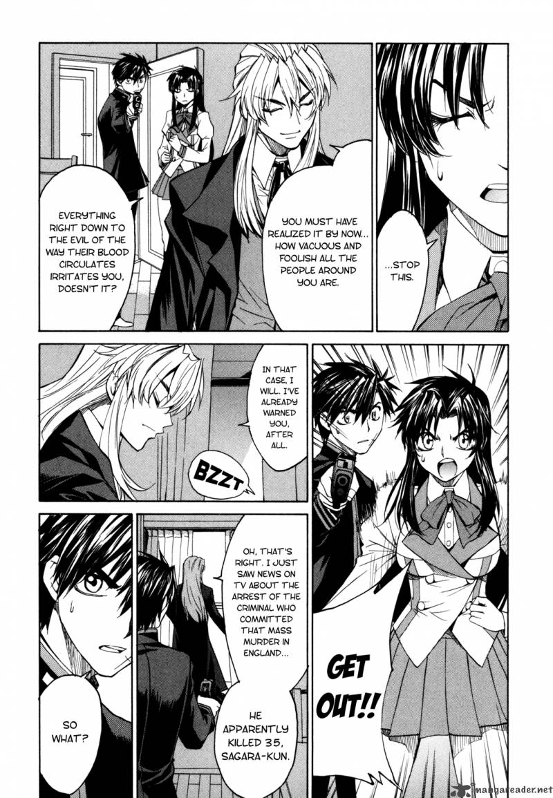 Full Metal Panic Sigma 18 19
