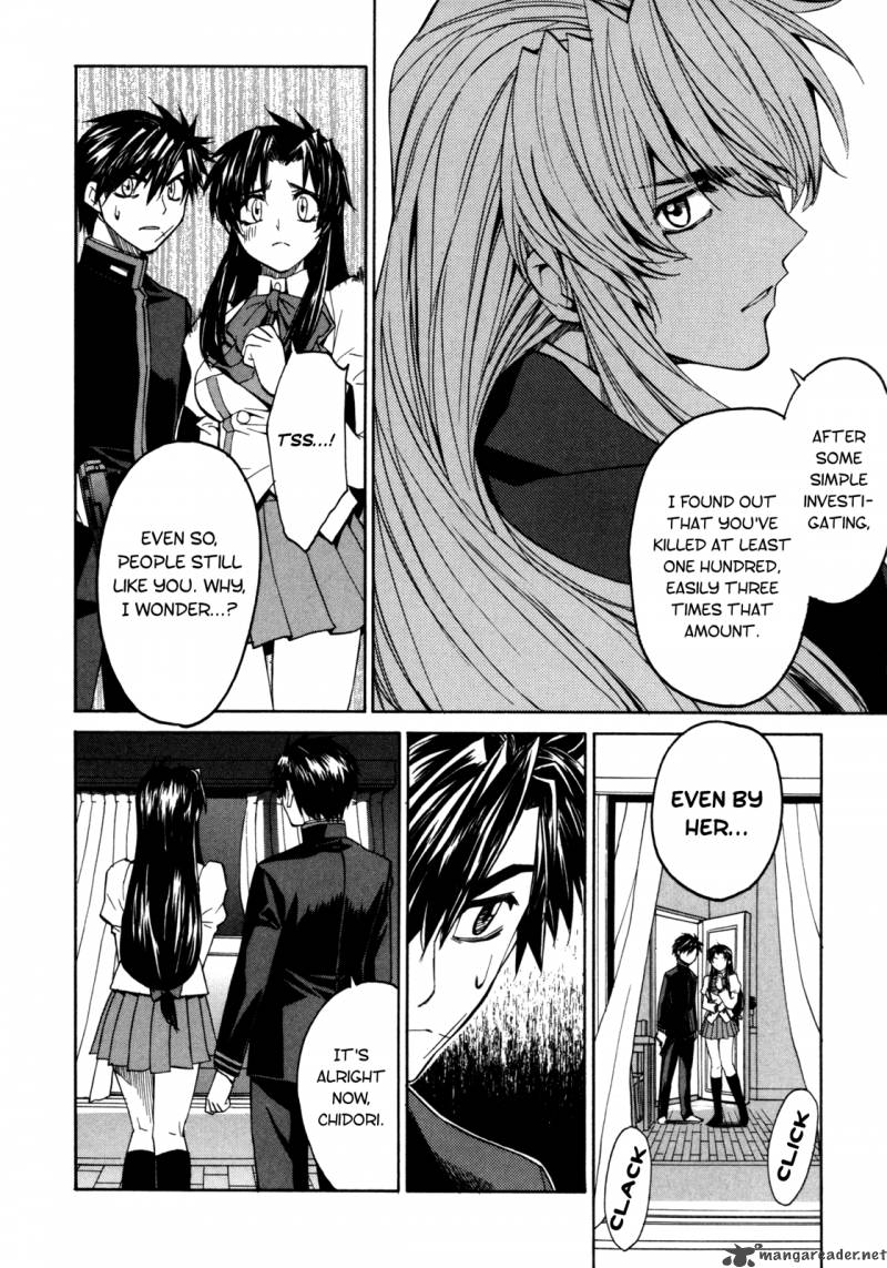 Full Metal Panic Sigma 18 20