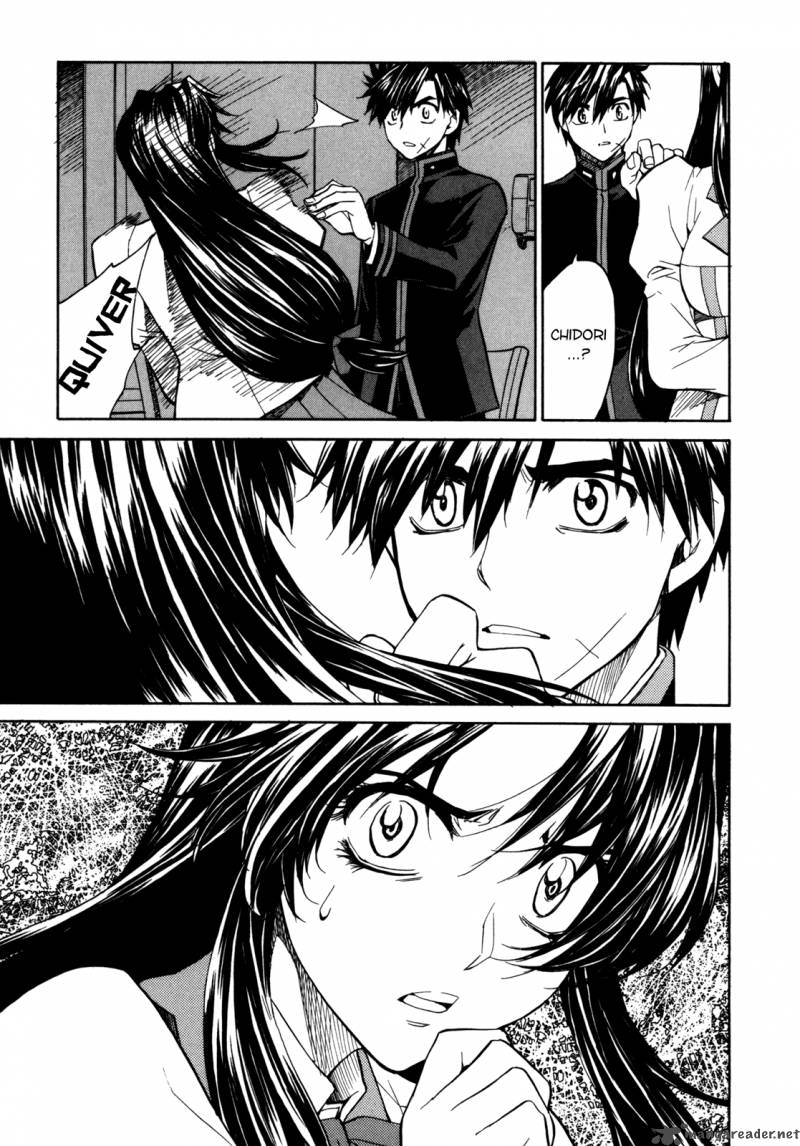 Full Metal Panic Sigma 18 21