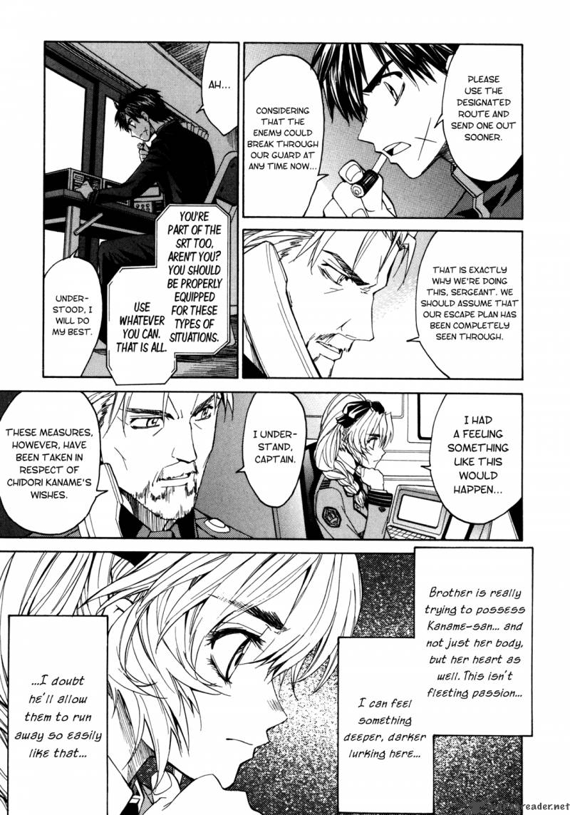 Full Metal Panic Sigma 18 23
