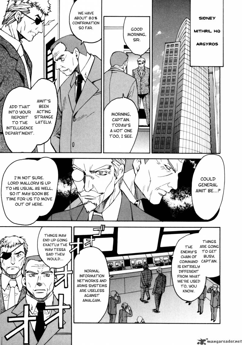 Full Metal Panic Sigma 18 25