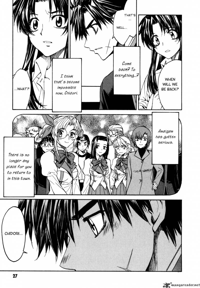 Full Metal Panic Sigma 18 29