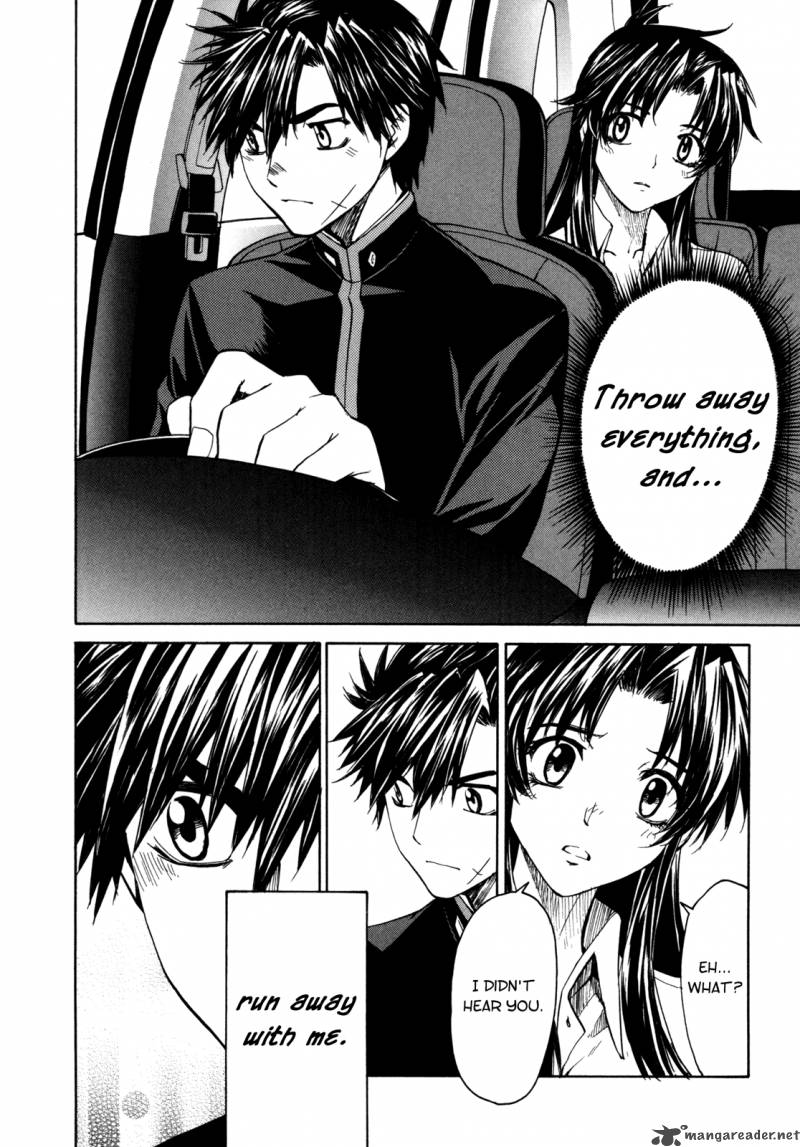 Full Metal Panic Sigma 18 30