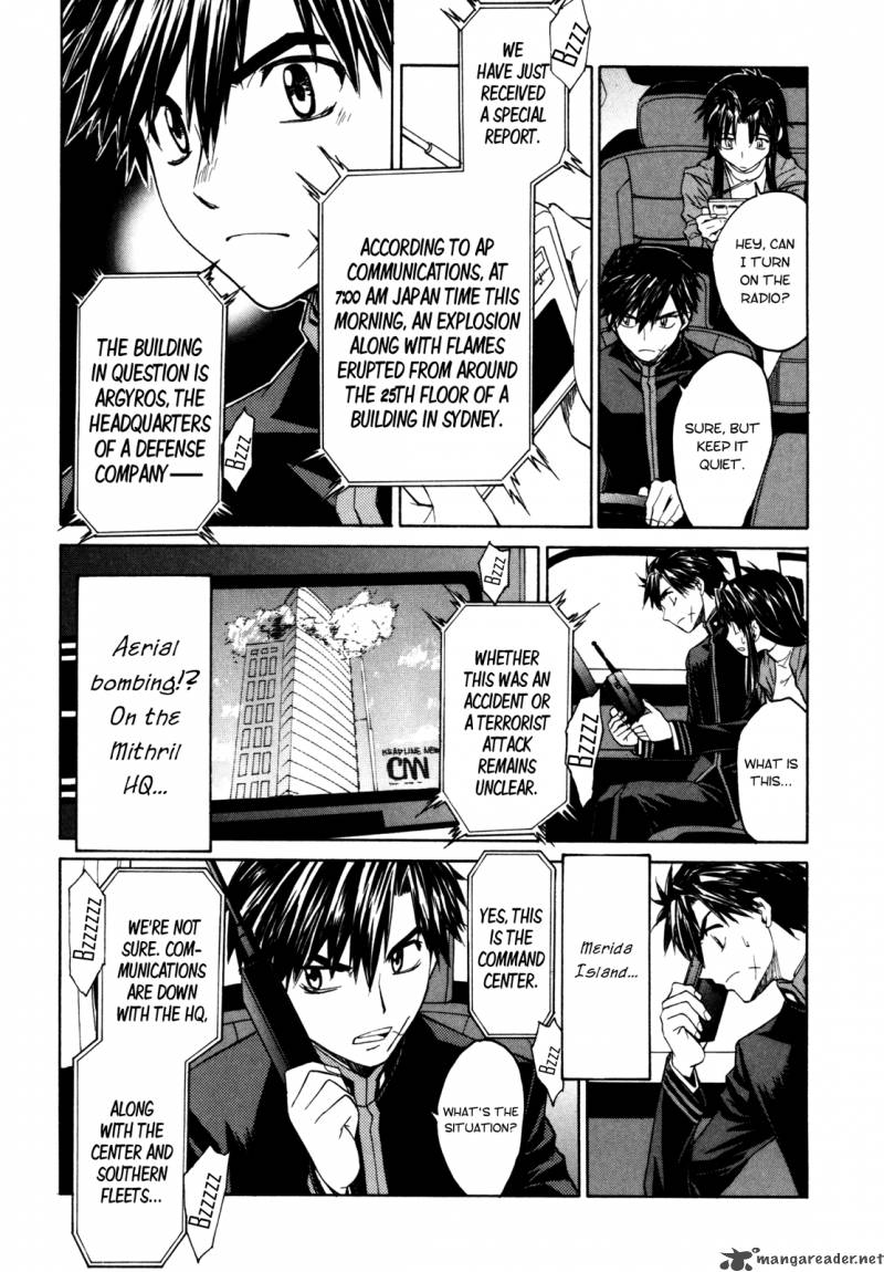 Full Metal Panic Sigma 18 33