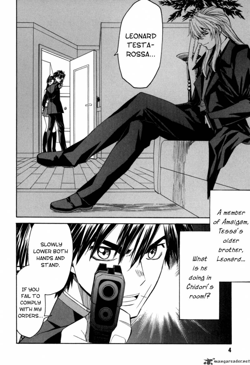 Full Metal Panic Sigma 18 6