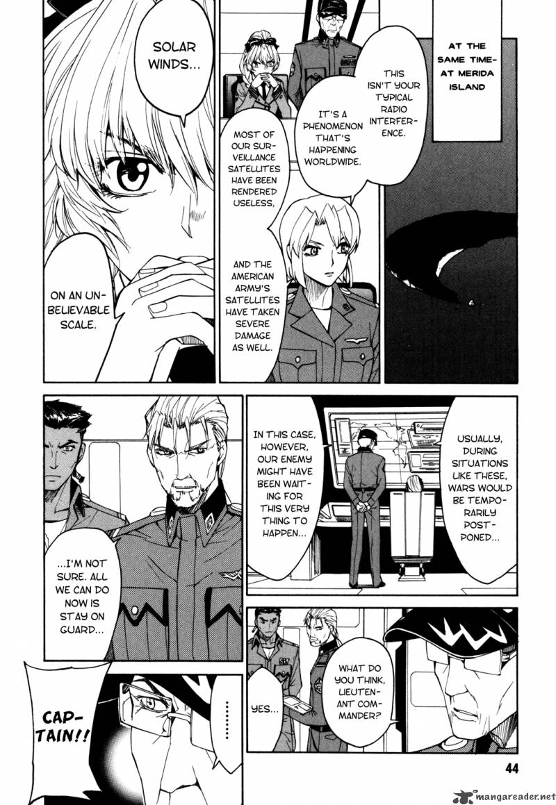 Full Metal Panic Sigma 19 10