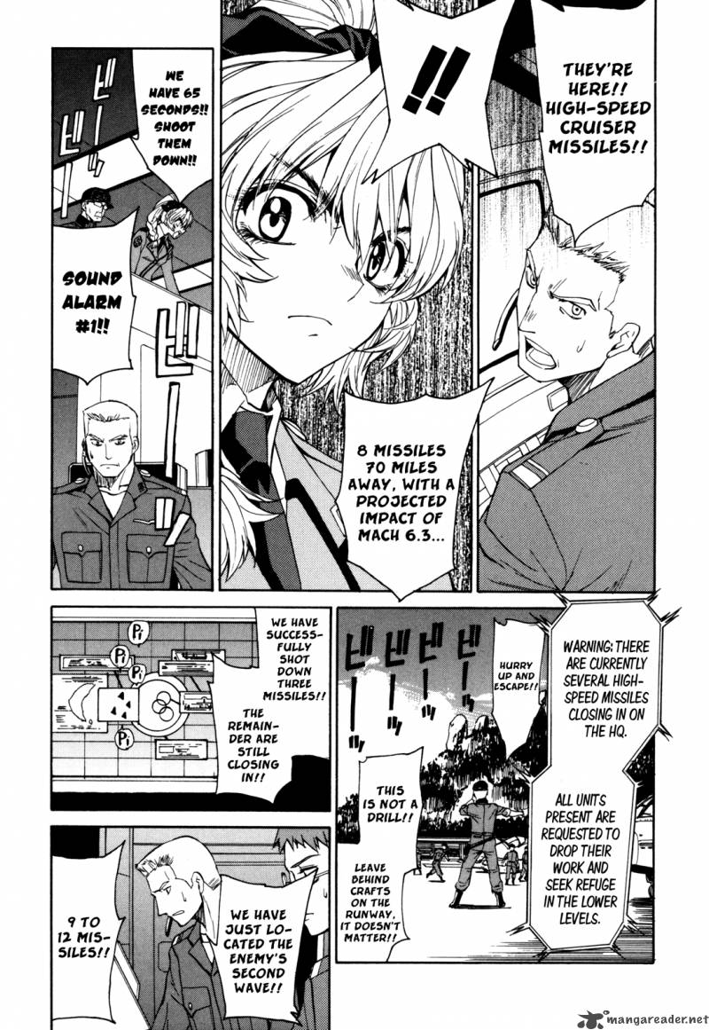 Full Metal Panic Sigma 19 11