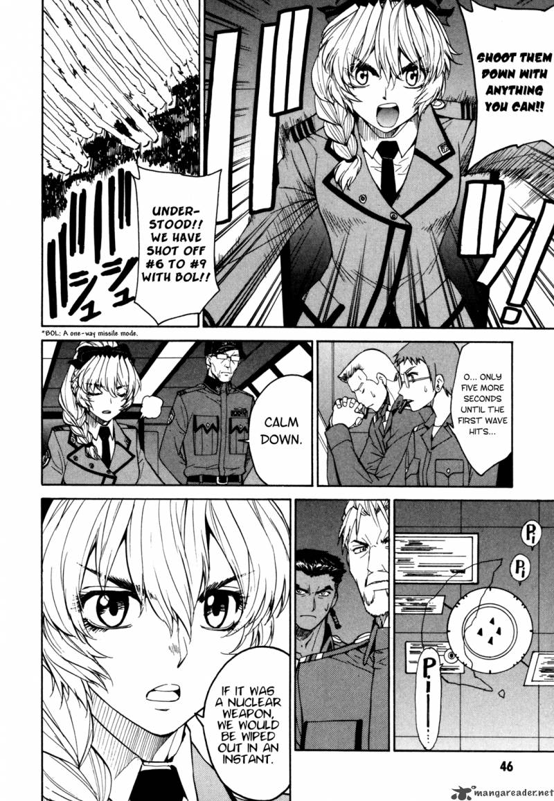 Full Metal Panic Sigma 19 12