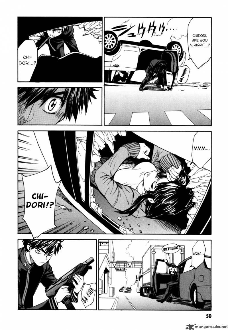 Full Metal Panic Sigma 19 16