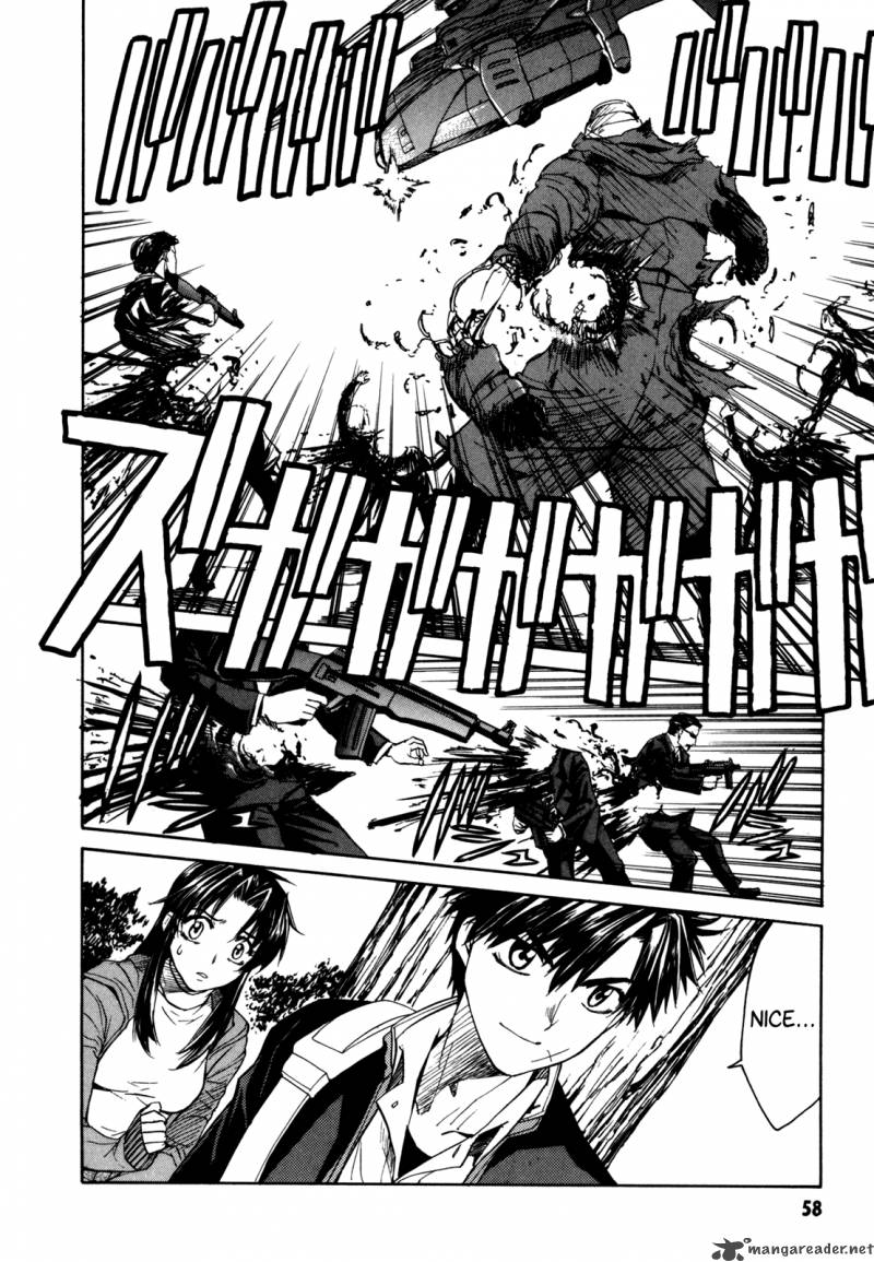 Full Metal Panic Sigma 19 24