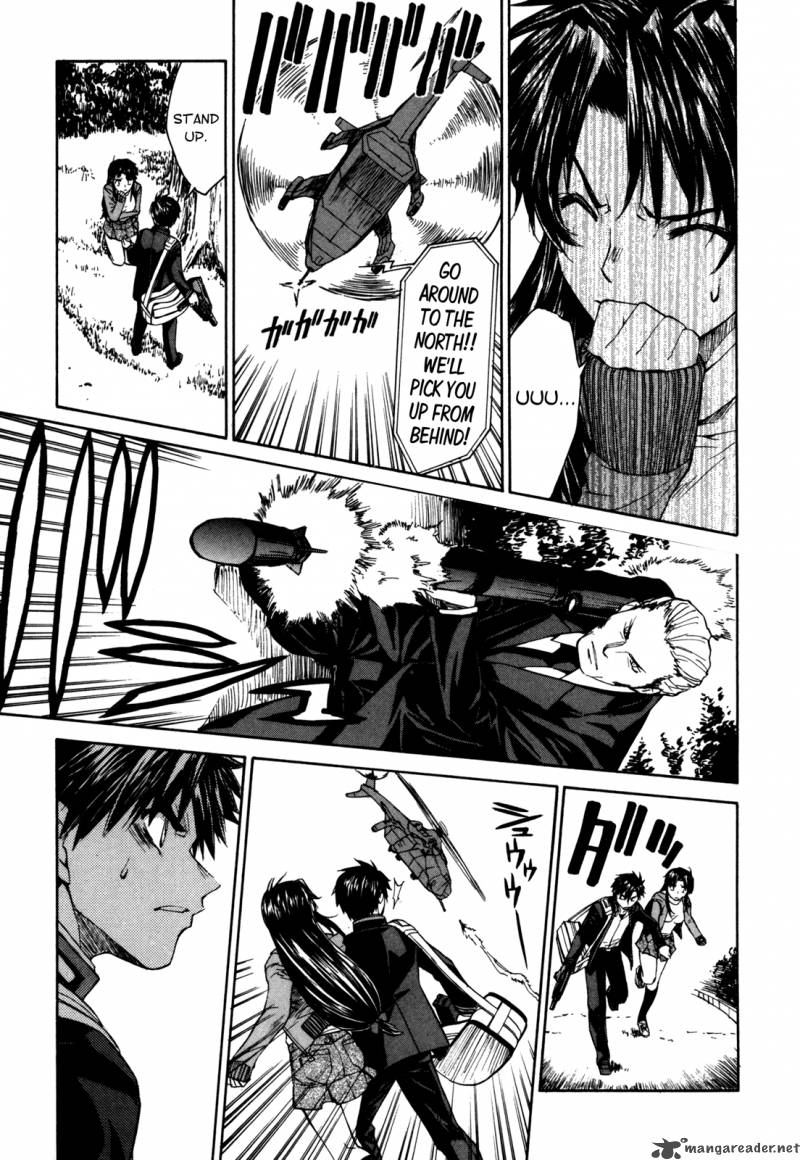 Full Metal Panic Sigma 19 25