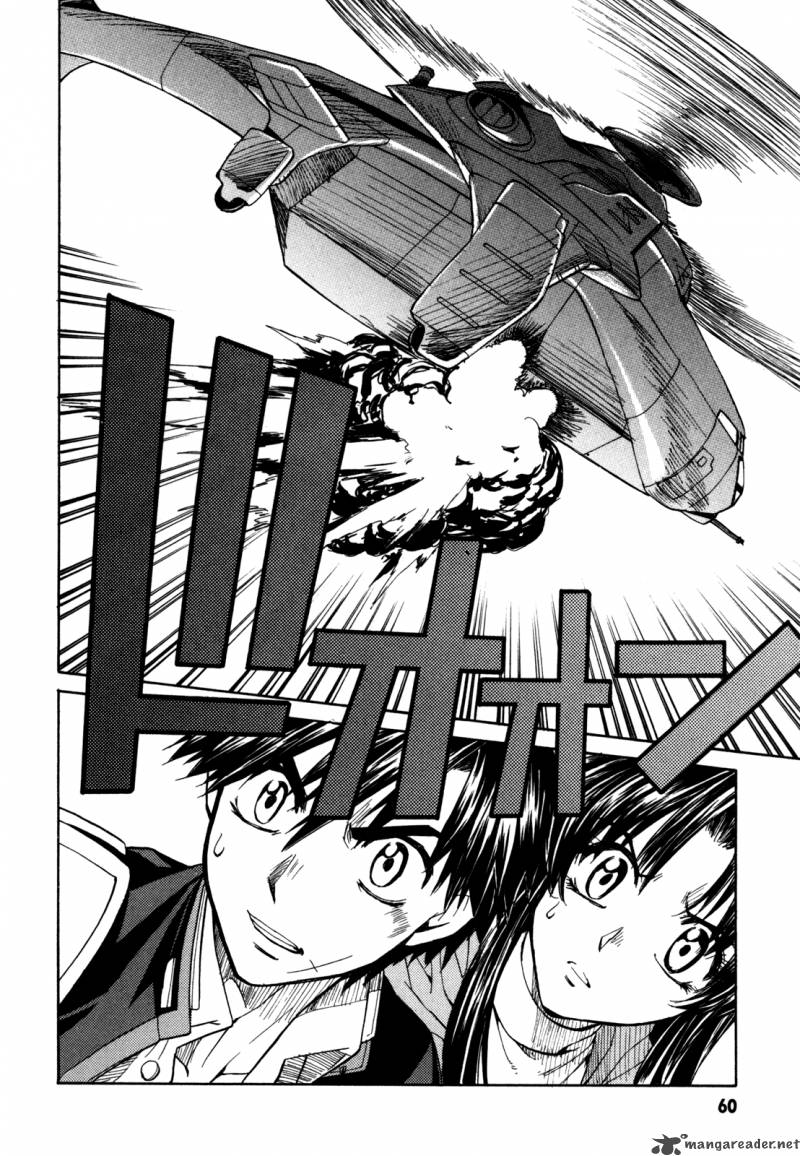 Full Metal Panic Sigma 19 26