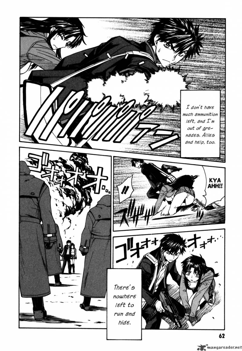 Full Metal Panic Sigma 19 28