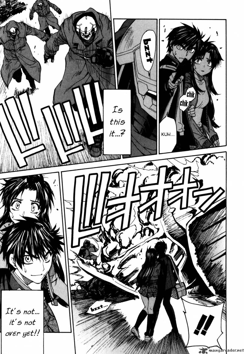 Full Metal Panic Sigma 19 29