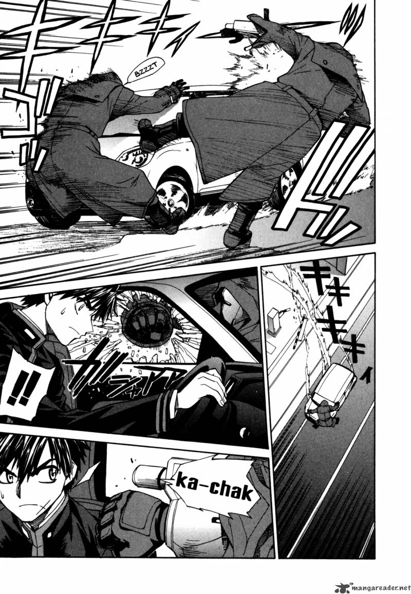 Full Metal Panic Sigma 19 5