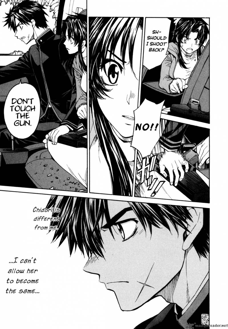 Full Metal Panic Sigma 19 9