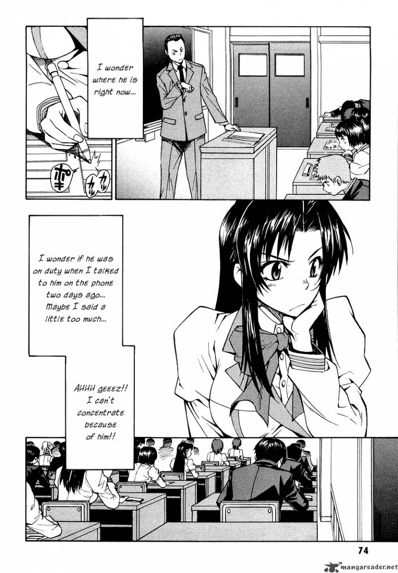 Full Metal Panic Sigma 2 10
