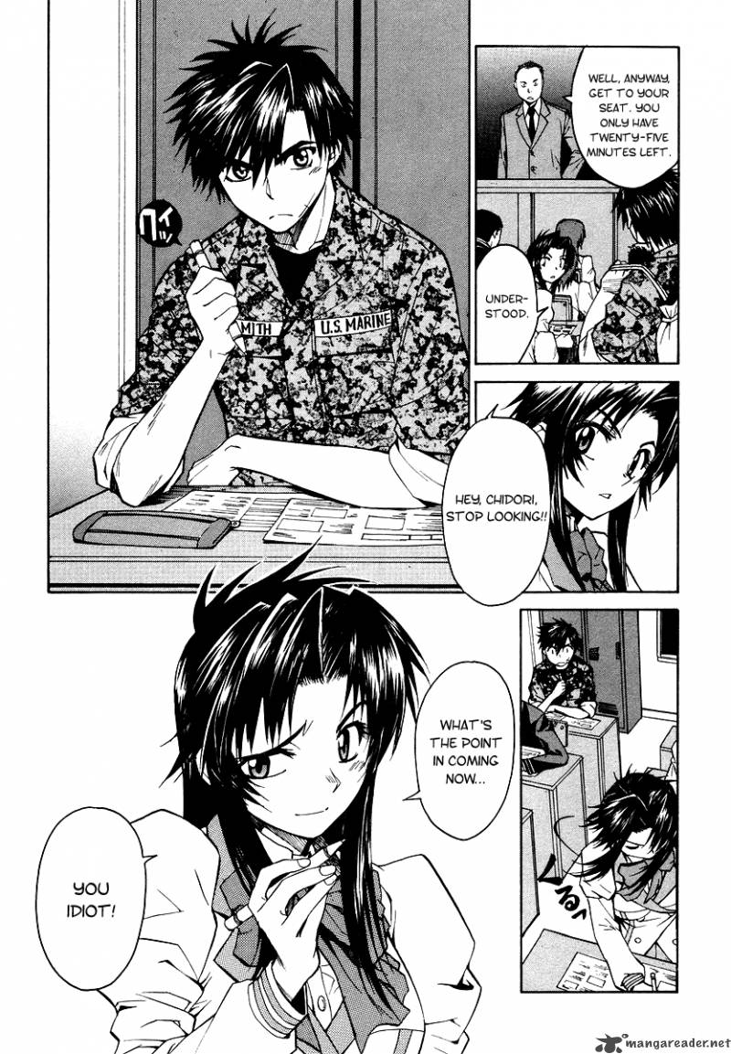 Full Metal Panic Sigma 2 12