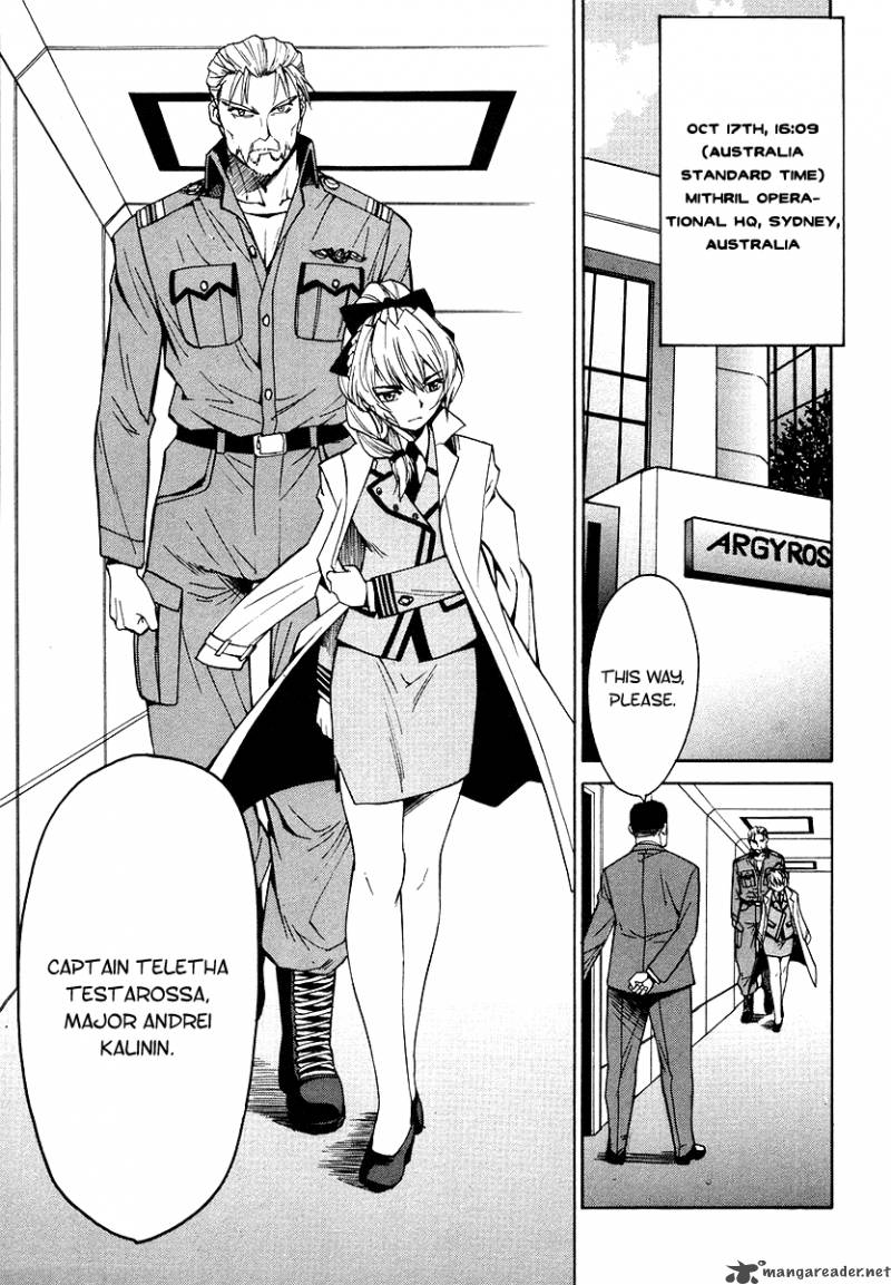 Full Metal Panic Sigma 2 13