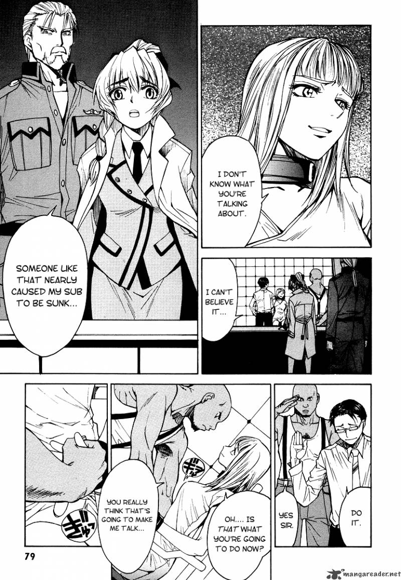 Full Metal Panic Sigma 2 15