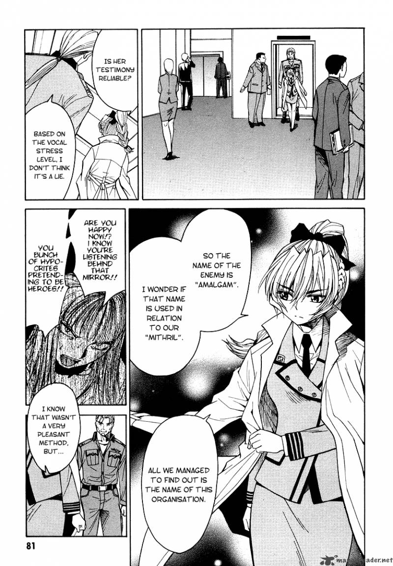 Full Metal Panic Sigma 2 17