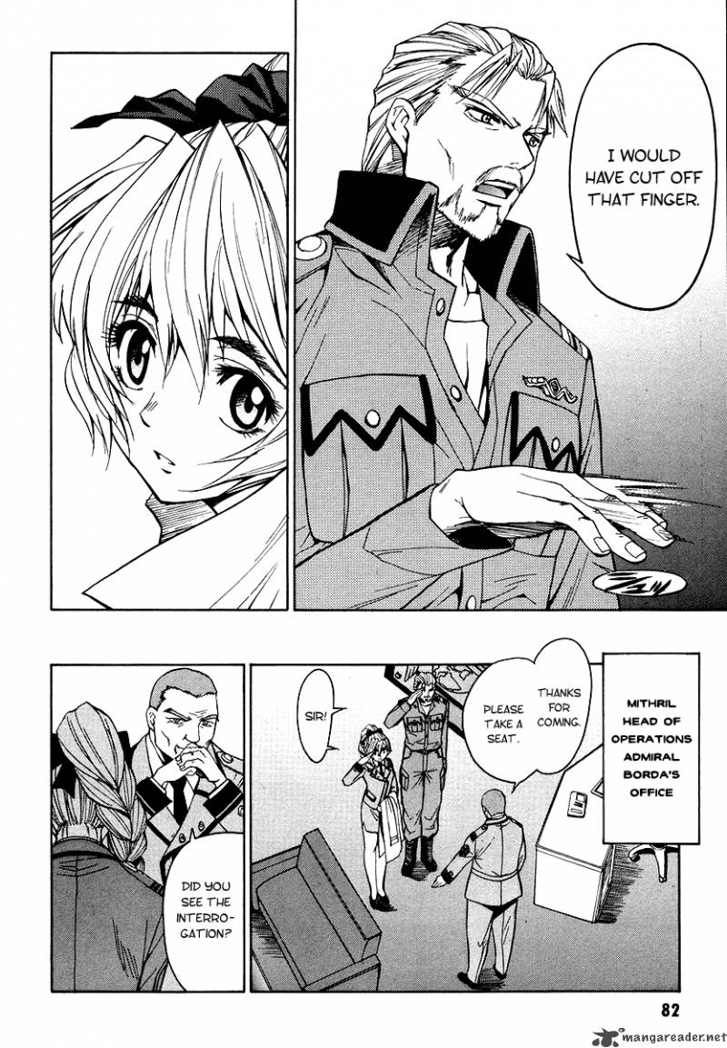 Full Metal Panic Sigma 2 18