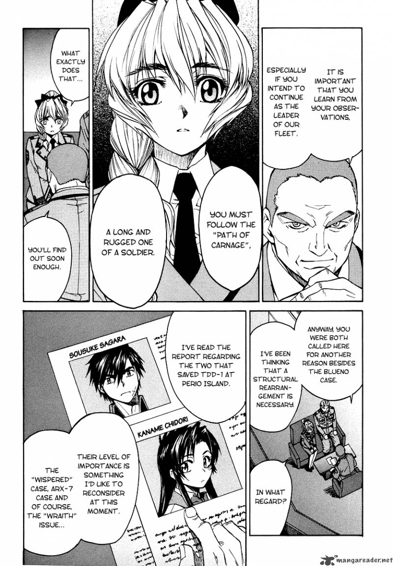 Full Metal Panic Sigma 2 19