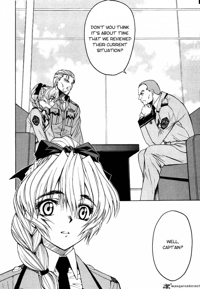Full Metal Panic Sigma 2 20