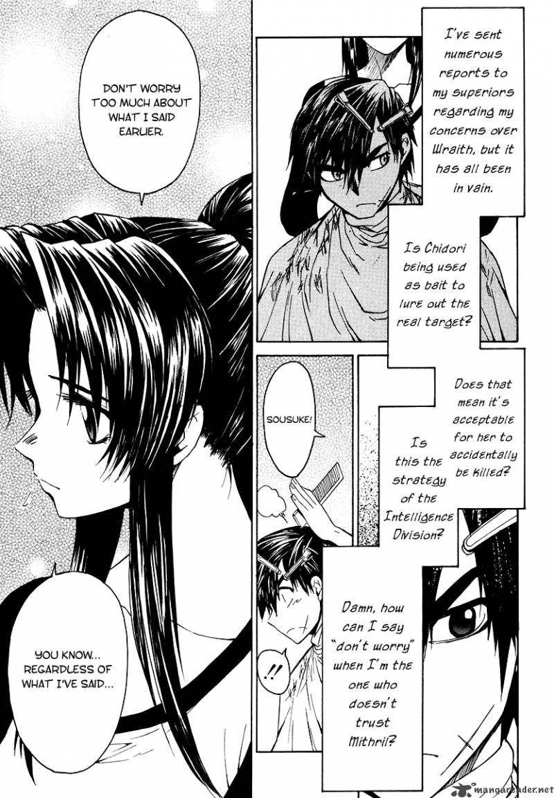 Full Metal Panic Sigma 2 35