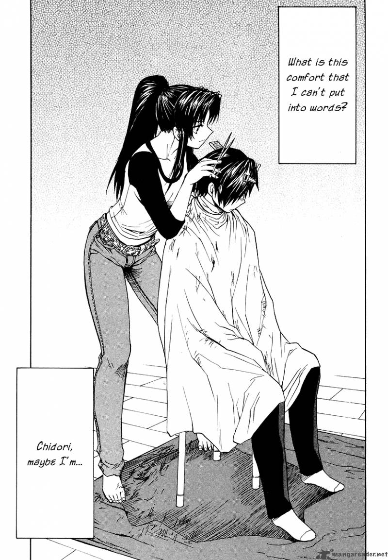 Full Metal Panic Sigma 2 38