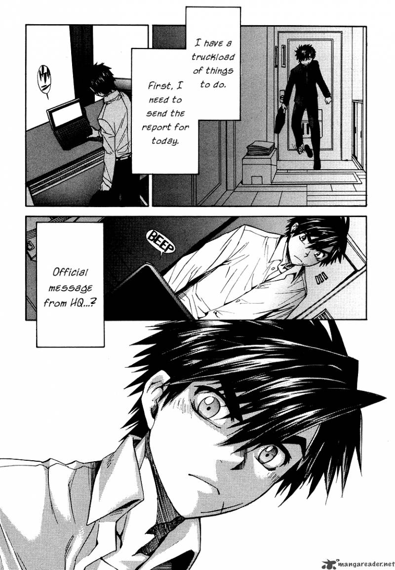 Full Metal Panic Sigma 2 41