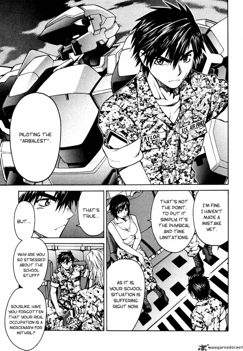Full Metal Panic Sigma 2 5