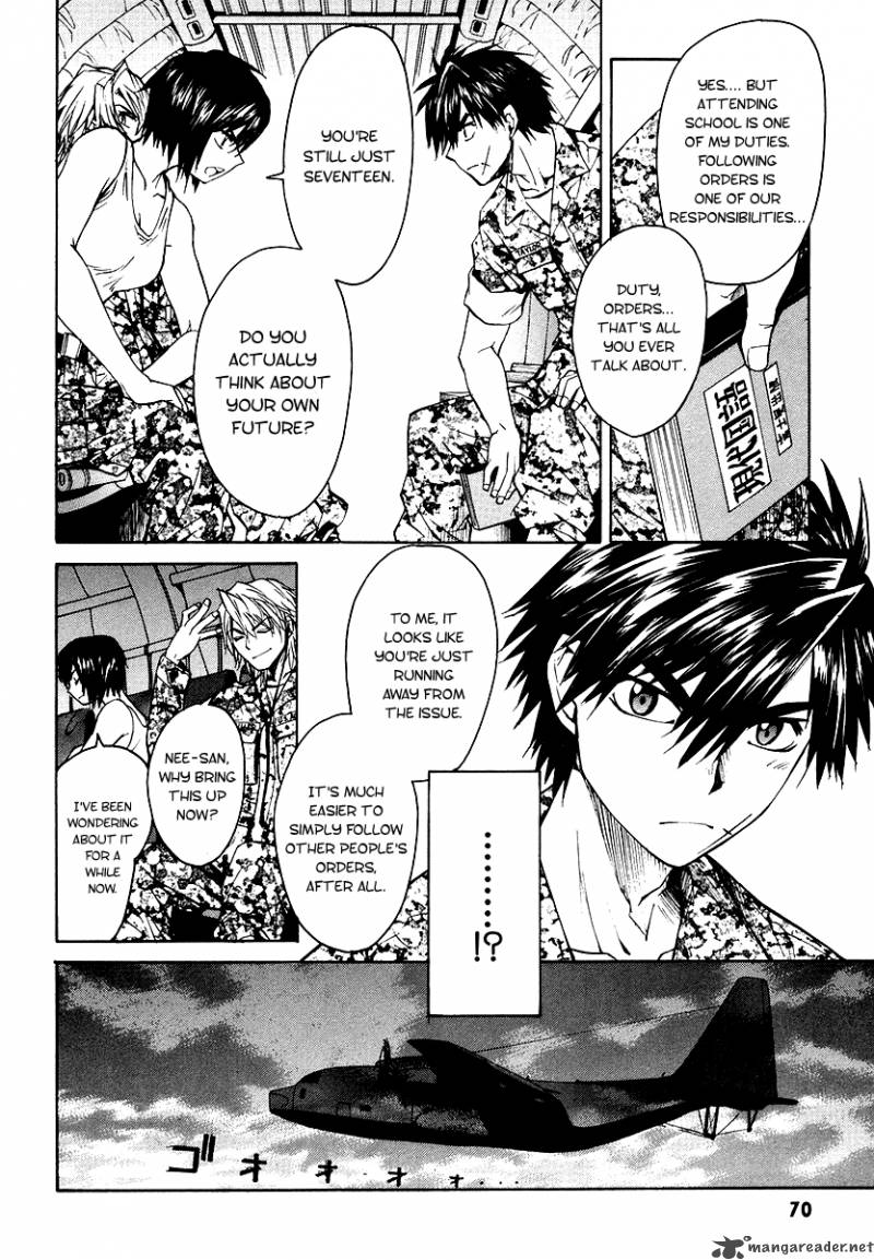 Full Metal Panic Sigma 2 6