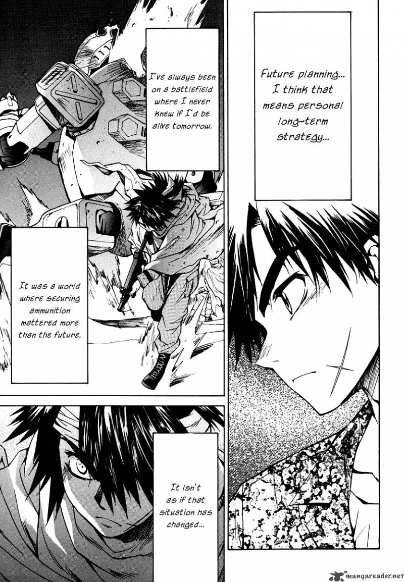 Full Metal Panic Sigma 2 7
